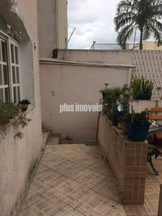Imagem Casa com 3 Quartos à Venda, 240 m² em Vila Sônia - São Paulo
