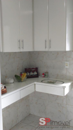 Imagem Apartamento com 2 Quartos à Venda, 60 m² em Saúde - São Paulo Imagem Apartamento com 2 Quartos à Venda, 60 m² em Saúde - São Paulo