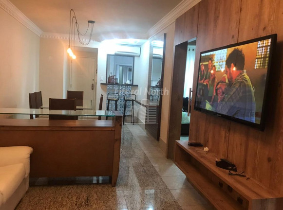 Imagem Apartamento com 2 Quartos à Venda, 105 m² em Centro - Balneário Camboriú