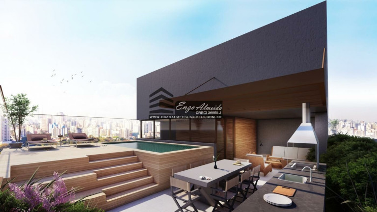 Imagem Apartamento com 4 Quartos à Venda, 326 m² em Vila Madalena - São Paulo Imagem Apartamento com 4 Quartos à Venda, 326 m² em Vila Madalena - São Paulo
