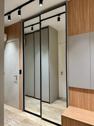 Imagem Imóvel com 3 Quartos à Venda, 79 m² em Barra Funda - São Paulo Imagem Imóvel com 3 Quartos à Venda, 79 m² em Barra Funda - São Paulo