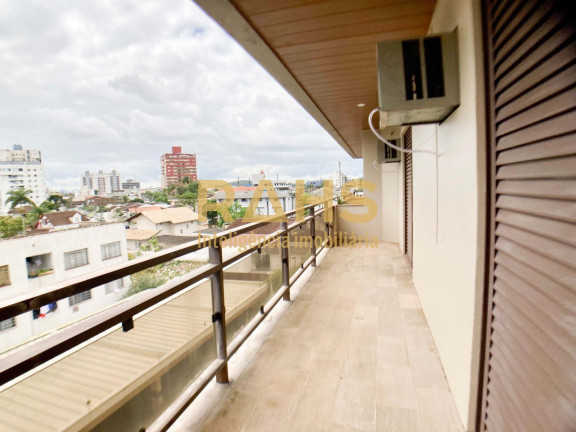 Imagem Apartamento com 4 Quartos à Venda, 361 m² em Anita Garibaldi - Joinville Imagem Apartamento com 4 Quartos à Venda, 361 m² em Anita Garibaldi - Joinville