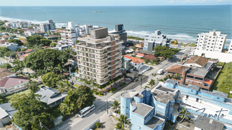 Apartamento com 3 Quartos à Venda, 80 m² em Jardim Pérola Do Atlantico - Itapoá