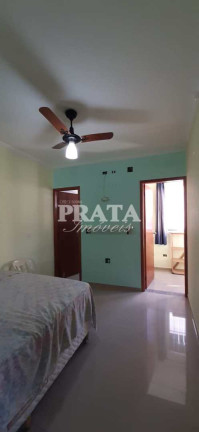 Imagem Casa com 3 Quartos à Venda, 135 m² em Caneleira - Santos Imagem Casa com 3 Quartos à Venda, 135 m² em Caneleira - Santos