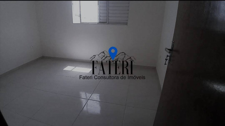 Imagem Apartamento com 2 Quartos à Venda, 60 m² em Alvinópolis - Atibaia