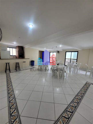 Imagem Apartamento com 2 Quartos à Venda, 69 m² em Campo Da Aviacao - Praia Grande
