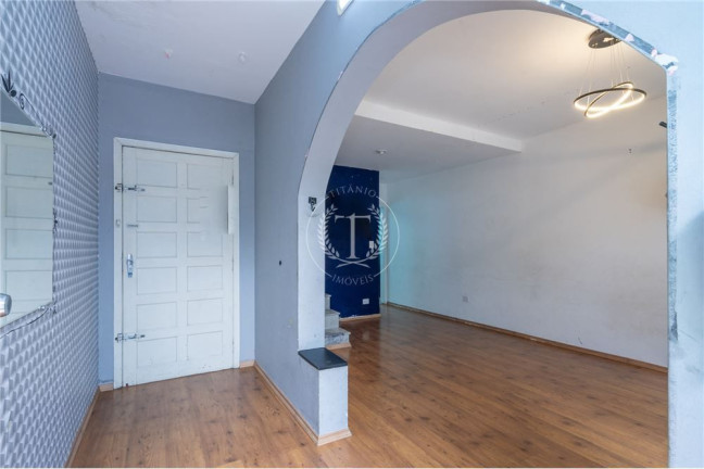 Imagem Casa com 2 Quartos à Venda, 120 m² em Vila Marari - São Paulo