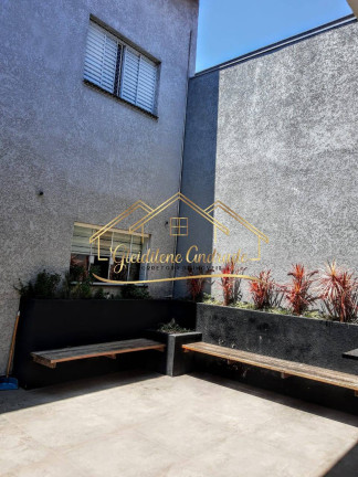 Imagem Casa com 3 Quartos à Venda, 189 m² em Jardim Napoli - Sorocaba