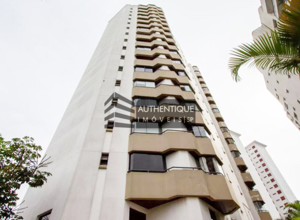 Apartamento com 3 Quartos à Venda, 147 m² em Paraisópolis - São Paulo