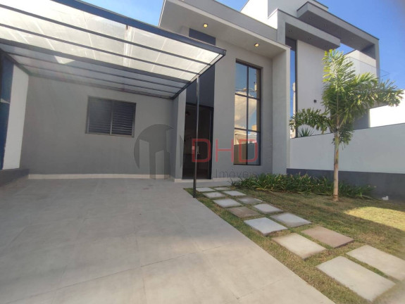 Imagem Casa de Condomínio com 3 Quartos à Venda, 153 m² em Residencial Horto Florestal Villagio - Sorocaba Imagem Casa de Condomínio com 3 Quartos à Venda, 153 m² em Residencial Horto Florestal Villagio - Sorocaba