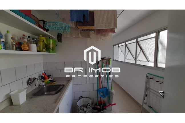 Imagem Imóvel com 3 Quartos à Venda, 125 m² em Morumbi - São Paulo