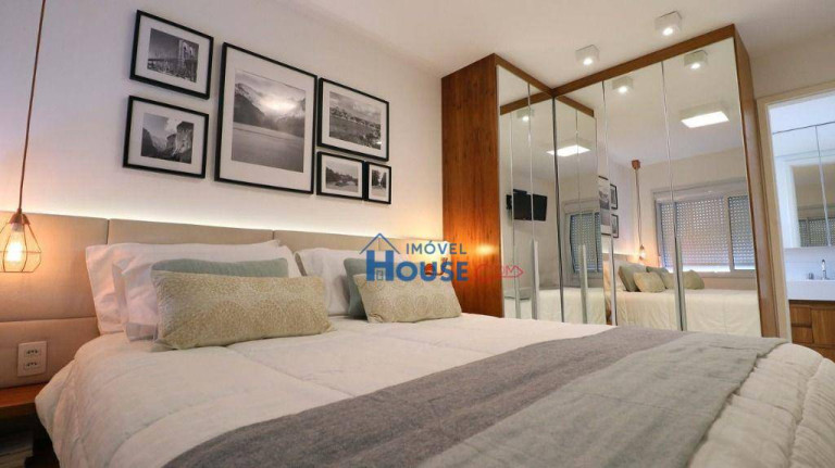 Imagem Apartamento com 2 Quartos à Venda, 69 m² em Pompéia - São Paulo Imagem Apartamento com 2 Quartos à Venda, 69 m² em Pompéia - São Paulo