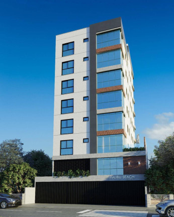 Apartamento com 2 Quartos à Venda, 77 m² em Porto Belo