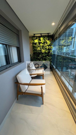 Imagem Imóvel com 3 Quartos à Venda, 103 m² em Vila Gumercindo - São Paulo