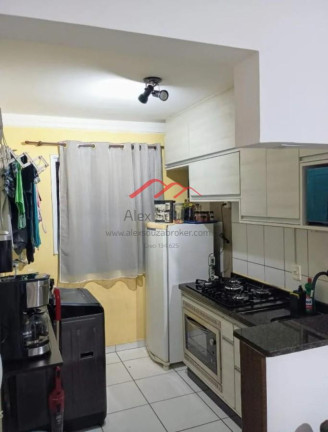 Imagem Apartamento com 2 Quartos à Venda, 45 m² em Residencial Real Parque Sumaré - Sumaré Imagem Apartamento com 2 Quartos à Venda, 45 m² em Residencial Real Parque Sumaré - Sumaré