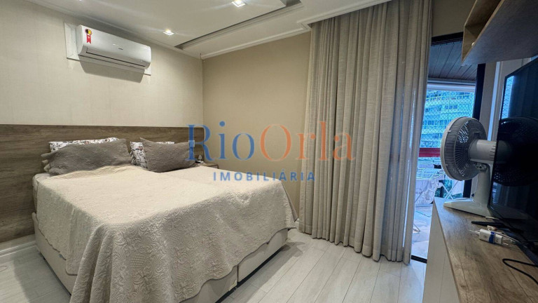 Imagem Apartamento com 3 Quartos à Venda, 126 m² em Barra Da Tijuca - Rio De Janeiro Imagem Apartamento com 3 Quartos à Venda, 126 m² em Barra Da Tijuca - Rio De Janeiro