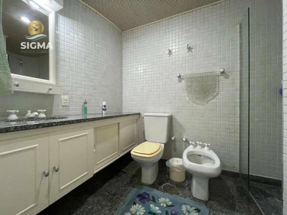 Imagem Apartamento com 3 Quartos à Venda, 212 m² em Jardim Astúrias - Guarujá Imagem Apartamento com 3 Quartos à Venda, 212 m² em Jardim Astúrias - Guarujá
