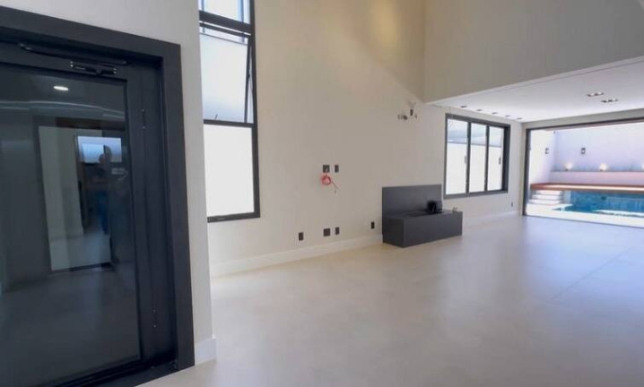 Imagem Casa com 3 Quartos à Venda, 302 m² em Swiss - Campinas