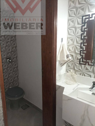 Imagem Apartamento com 4 Quartos à Venda, 188 m² em Centro - Sorocaba