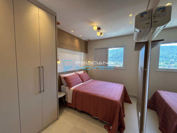Imagem Apartamento com 2 Quartos à Venda, 63 m² em Solemar - Praia Grande