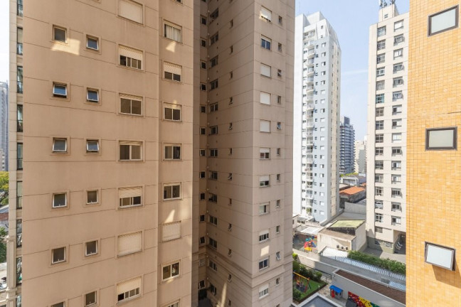 Imagem Sala Comercial para Alugar, 35 m² em Vila Mariana - São Paulo