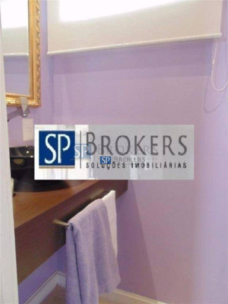Imagem Apartamento com 4 Quartos à Venda, 155 m² em Pinheiros - São Paulo