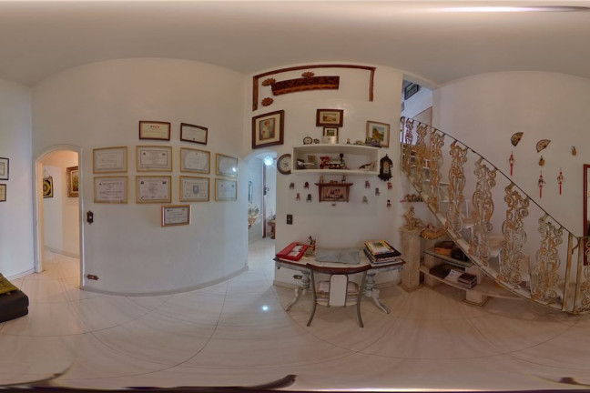 Imagem Casa com 4 Quartos à Venda, 166 m² em Tatuapé - São Paulo Imagem Casa com 4 Quartos à Venda, 166 m² em Tatuapé - São Paulo