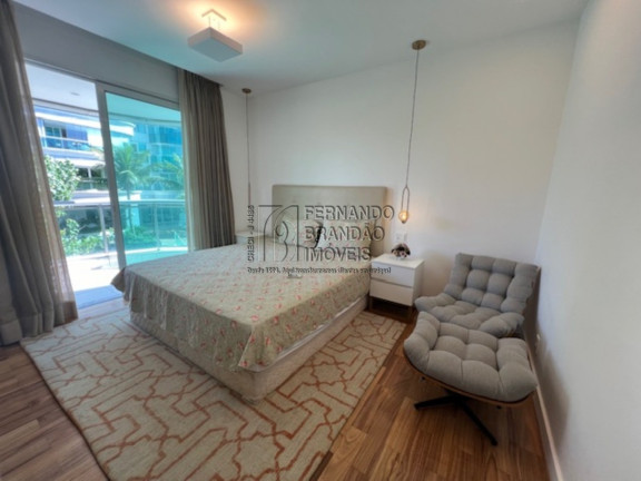 Imagem Imóvel com 4 Quartos à Venda, 292 m² em Barra Da Tijuca - Rio De Janeiro Imagem Imóvel com 4 Quartos à Venda, 292 m² em Barra Da Tijuca - Rio De Janeiro