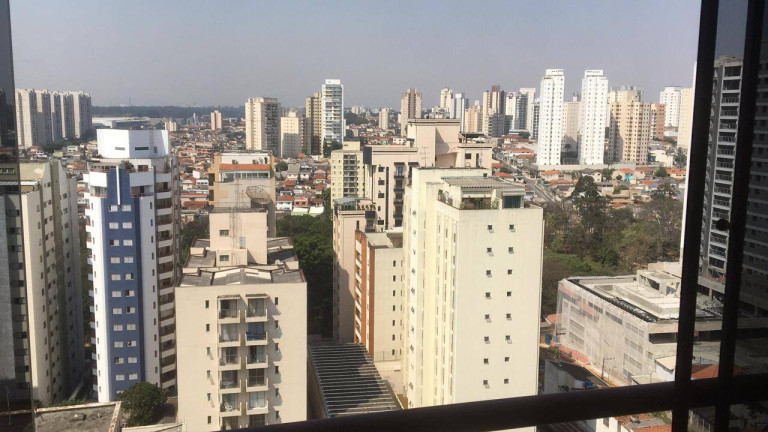 Imagem Apartamento com 2 Quartos à Venda, 60 m² em Vila Monte Alegre - São Paulo Imagem Apartamento com 2 Quartos à Venda, 60 m² em Vila Monte Alegre - São Paulo