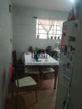 Imagem Sobrado com 3 Quartos à Venda, 168 m² em Jardim São Caetano - São Caetano Do Sul
