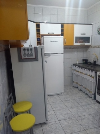 Imagem Apartamento com 2 Quartos à Venda, 70 m² em Centro - São Vicente Imagem Apartamento com 2 Quartos à Venda, 70 m² em Centro - São Vicente