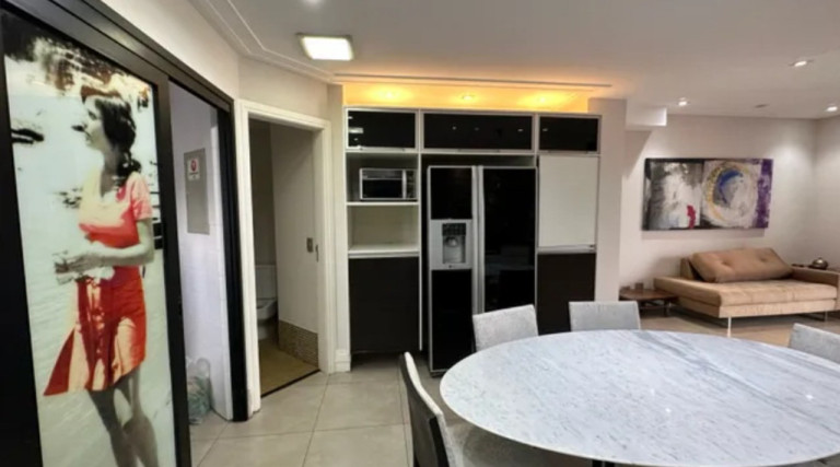 Imagem Imóvel com 3 Quartos à Venda, 200 m² em Vila Clementino - São Paulo Imagem Imóvel com 3 Quartos à Venda, 200 m² em Vila Clementino - São Paulo