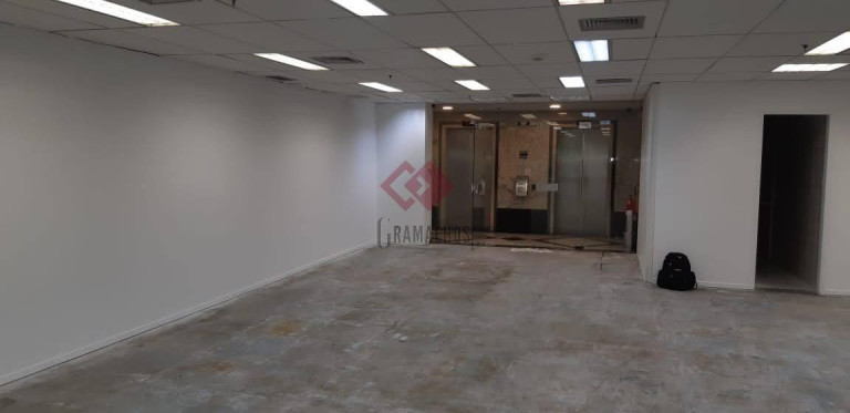 Imagem Imóvel Comercial para Alugar, 246 m² em Bela Vista - São Paulo