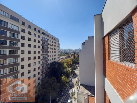 Imagem Apartamento com 1 Quarto para Alugar, 42 m² em Jardim Paulista - São Paulo