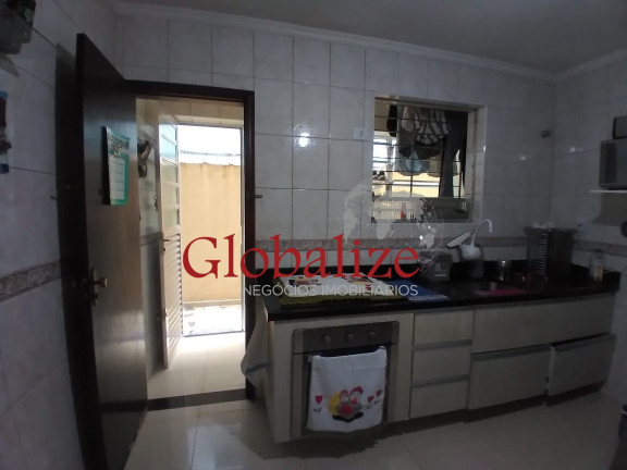 Imagem Imóvel com 2 Quartos à Venda, 65 m² em Aparecida - Santos