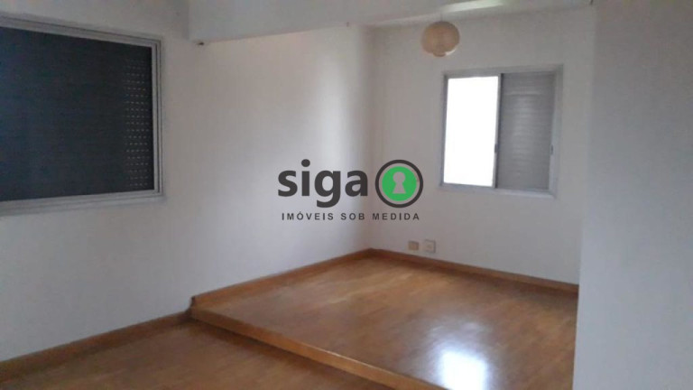 Imagem Apartamento com 4 Quartos à Venda, 320 m² em Brooklin - São Paulo Imagem Apartamento com 4 Quartos à Venda, 320 m² em Brooklin - São Paulo