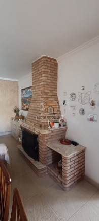 Imagem Casa de Condomínio com 5 Quartos à Venda, 301 m² em Jardim Rubi - Mogi Das Cruzes Imagem Casa de Condomínio com 5 Quartos à Venda, 301 m² em Jardim Rubi - Mogi Das Cruzes