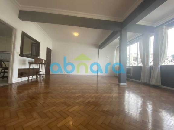 Apartamento com 3 Quartos à Venda, 150 m² em Copacabana - Rio De Janeiro
