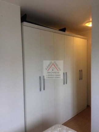 Imagem Apartamento com 2 Quartos à Venda, 66 m² em Moema índios - São Paulo