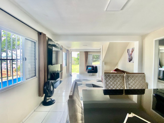 Imagem Casa com 5 Quartos à Venda, 160 m² em Praia Comprida - São José Imagem Casa com 5 Quartos à Venda, 160 m² em Praia Comprida - São José