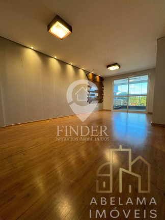 Imagem Apartamento com 3 Quartos à Venda, 105 m² em Jardim Bom Pastor - Botucatu