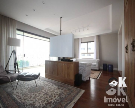 Imagem Apartamento com 3 Quartos à Venda, 213 m² em Higienópolis - São Paulo Imagem Apartamento com 3 Quartos à Venda, 213 m² em Higienópolis - São Paulo