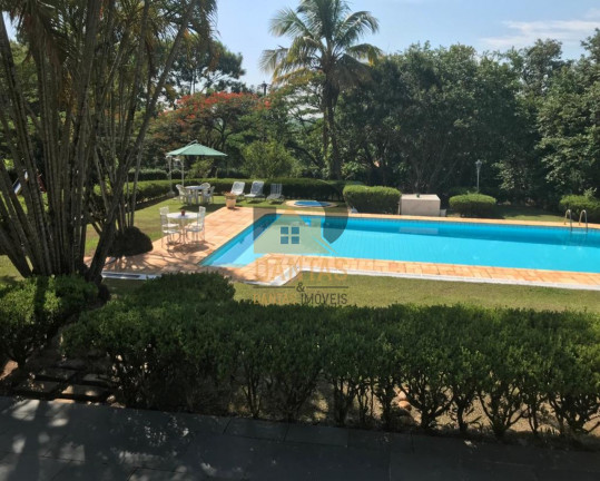 Imóvel com 4 Quartos à Venda,  em Estância Da Colina - Salto