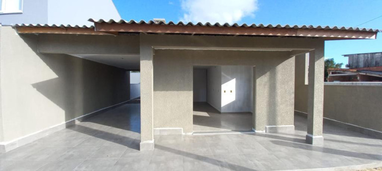 Imagem Casa com 3 Quartos à Venda, 102 m² em Curumim - Capao Da Canoa