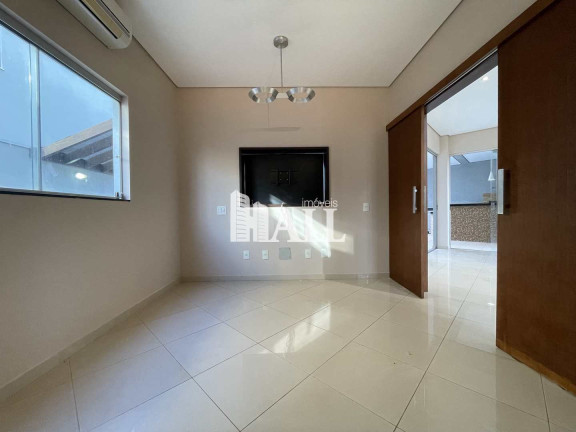 Imagem Casa com 3 Quartos à Venda, 340 m² em Condomínio Vilage La Montagne - São José Do Rio Preto Imagem Casa com 3 Quartos à Venda, 340 m² em Condomínio Vilage La Montagne - São José Do Rio Preto