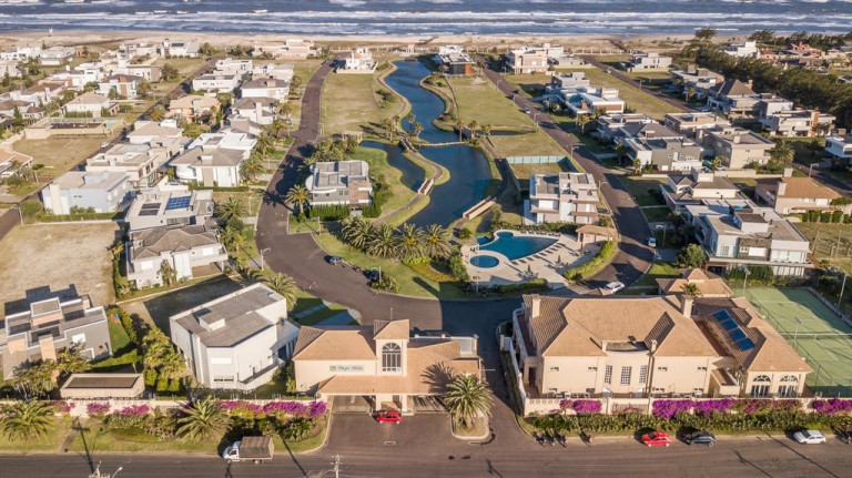 Imagem Terreno à Venda, 511 m² em Arpoador - Xangri-lá