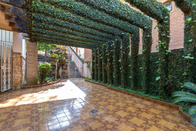 Imagem Casa com 3 Quartos à Venda,  em Vila Inah - São Paulo