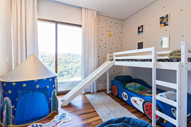 Imagem Casa de Condomínio com 4 Quartos à Venda, 520 m² em Alphaville - Santana De Parnaíba Imagem Casa de Condomínio com 4 Quartos à Venda, 520 m² em Alphaville - Santana De Parnaíba