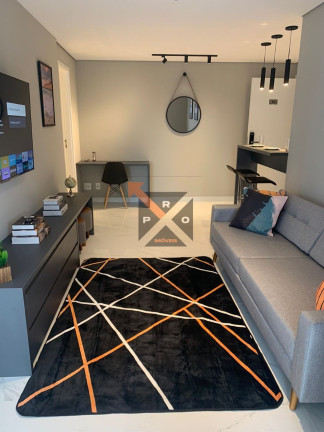 Imagem Imóvel com 1 Quarto à Venda, 52 m² em Analia Franco - São Paulo Imagem Imóvel com 1 Quarto à Venda, 52 m² em Analia Franco - São Paulo