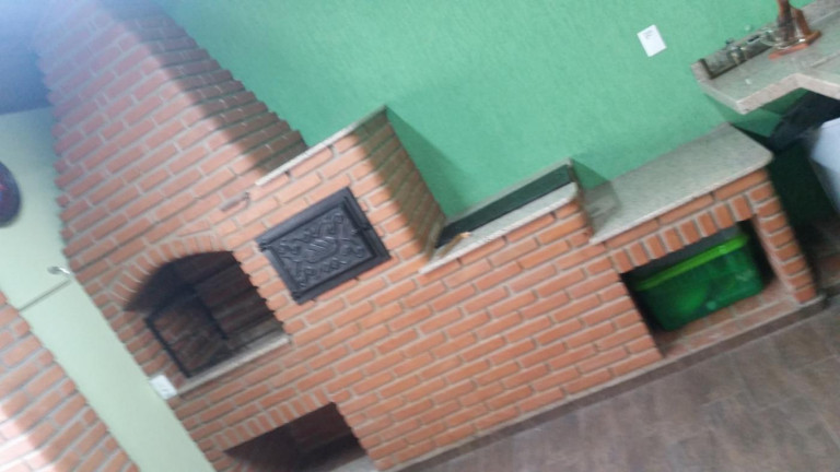 Imagem Casa com 3 Quartos à Venda, 170 m² em Jardim Estancia Bom Viver - Itu